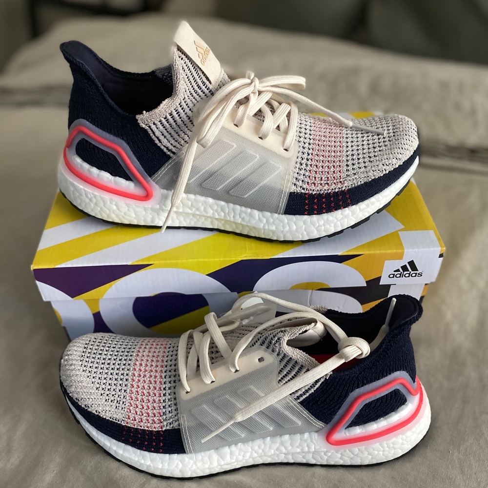 Adidas Ultraboost 19 sold!
